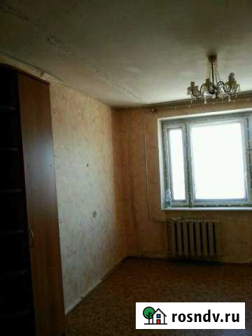 Комната 30 м² в 2-ком. кв., 6/9 эт. на продажу в Дятьково Дятьково - изображение 1