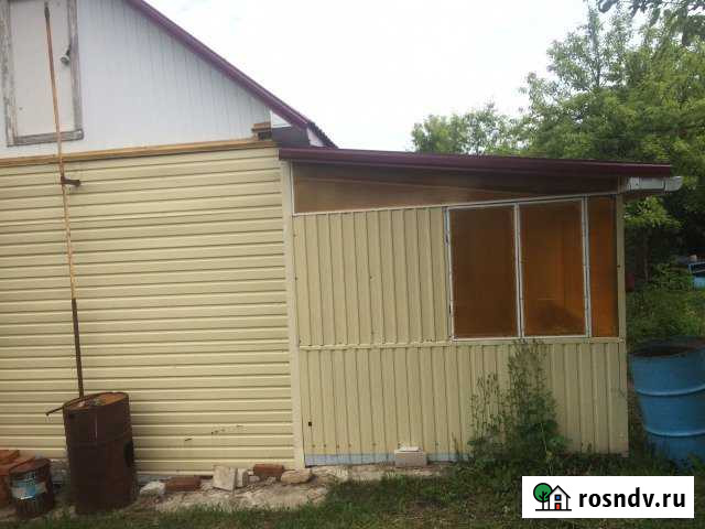 Дача 25 м² на участке 10 сот. на продажу в Хохле Хохол - изображение 1