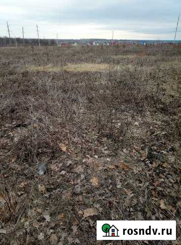 Участок ИЖС 20 сот. на продажу в Бессоновке Пензенской области Бессоновка - изображение 1