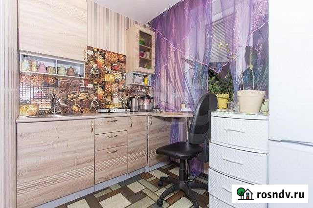 1-комнатная квартира, 24 м², 5/5 эт. на продажу в Оби Обь - изображение 1