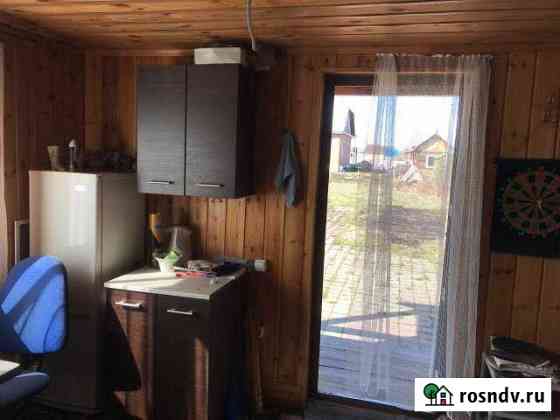 Дача 20 м² на участке 8 сот. на продажу в Прокопьевске Прокопьевск