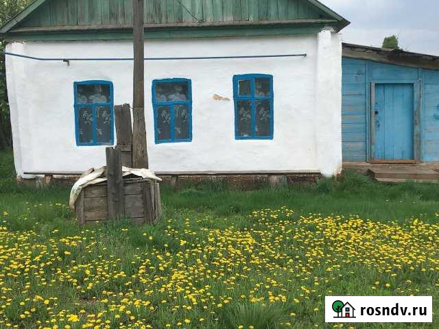 Дом 58 м² на участке 10 сот. на продажу в Саракташе Саракташ - изображение 1