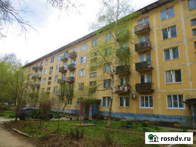 2-комнатная квартира, 43 м², 3/5 эт. на продажу в Оболенске Оболенск - изображение 1