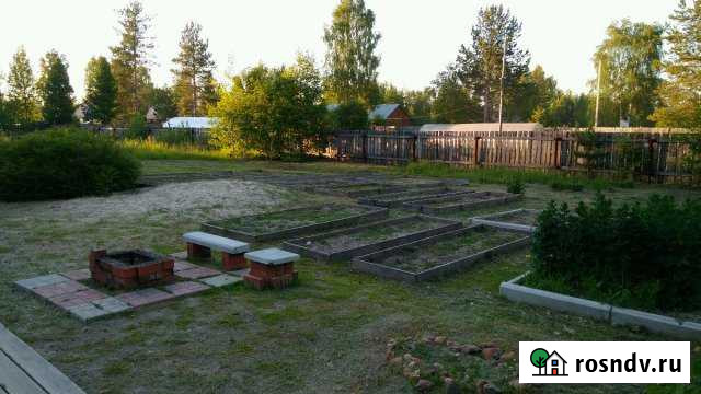 Дача 76 м² на участке 18 сот. на продажу в Югорске Югорск - изображение 1