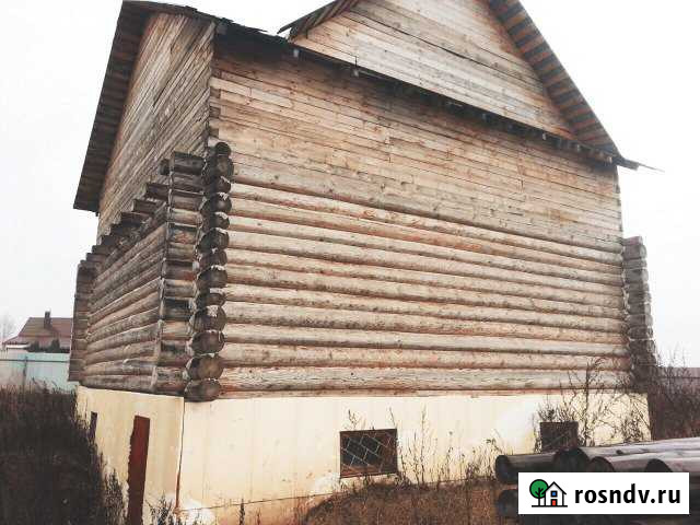 Дом 350 м² на участке 15 сот. на продажу в Ильинском Ильинское - изображение 1