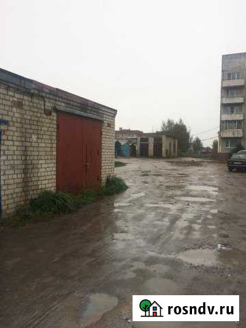 Гараж 25 м² на продажу в Ростове Ростов - изображение 1