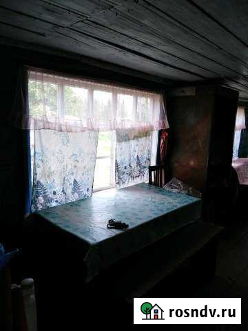 Дом 32 м² на участке 25 сот. на продажу в Лухе Лух - изображение 1