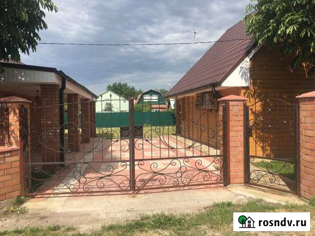 Дача 90 м² на участке 6 сот. на продажу в Подстепках Подстепки - изображение 1