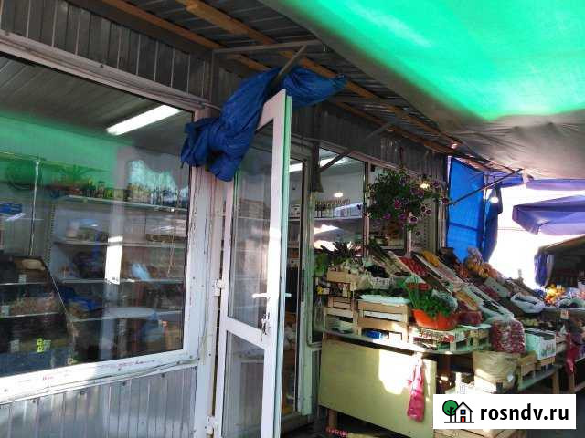 Торговли павильон Видное - изображение 1