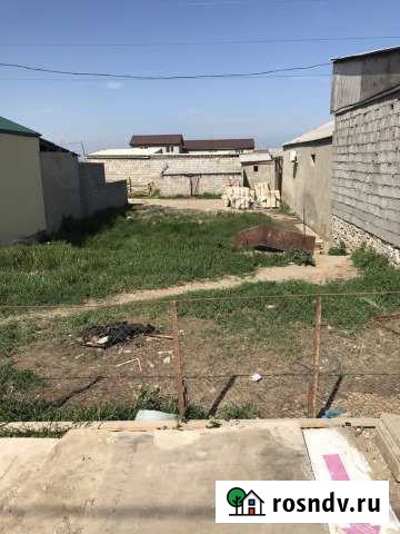 Участок ИЖС 240 сот. на продажу в Ленинкенте Ленинкент - изображение 1