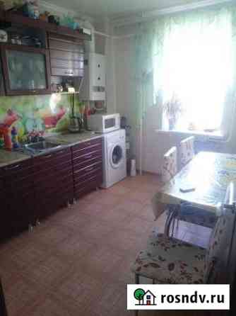 3-комнатная квартира, 61 м², 3/5 эт. на продажу в Цимлянске Цимлянск