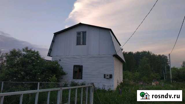 Дача 70 м² на участке 9 сот. на продажу в Ленинском Ленинский - изображение 1