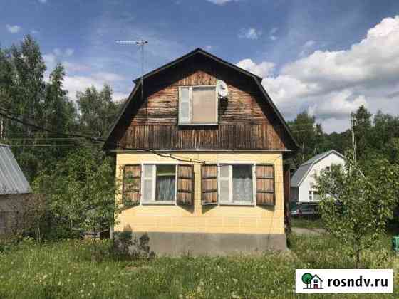 Дача 70 м² на участке 6 сот. на продажу в Ильинском Ильинское
