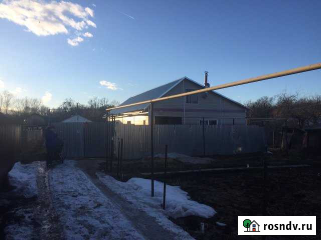 Дом 99 м² на участке 5 сот. на продажу в Ревякино Ревякино - изображение 1