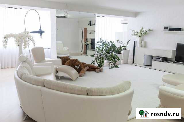 4-комнатная квартира, 210 м², 4/7 эт. на продажу в Ейске Ейск - изображение 1