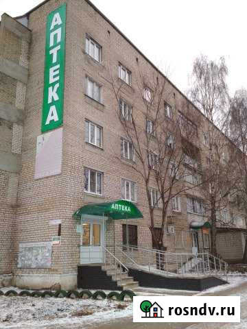 Комната 13 м² в 1-ком. кв., 3/5 эт. на продажу в Мичуринске Мичуринск - изображение 1