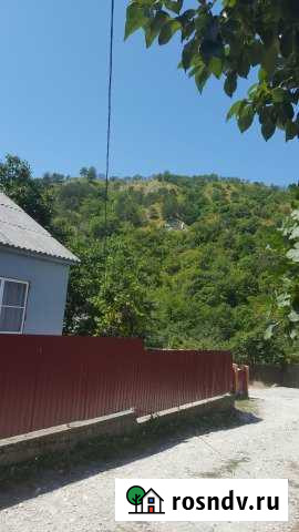 Дом 40 м² на участке 6 сот. в аренду посуточно в Шепси Шепси - изображение 1