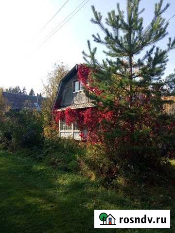 Дача 30 м² на участке 6 сот. на продажу в Майском Пермского края Майский - изображение 1