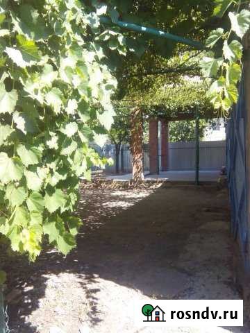 Дом 54 м² на участке 15 сот. на продажу в Веселом Веселый - изображение 1