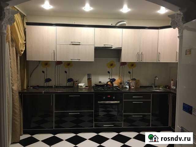 2-комнатная квартира, 58 м², 5/5 эт. в аренду посуточно в Новозыбкове Новозыбков - изображение 1