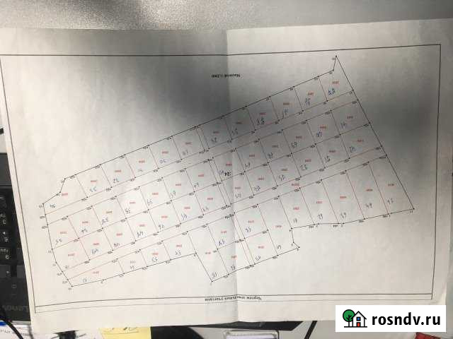 Участок ИЖС 1800 сот. на продажу в Муромцево Владимирской области Муромцево - изображение 1
