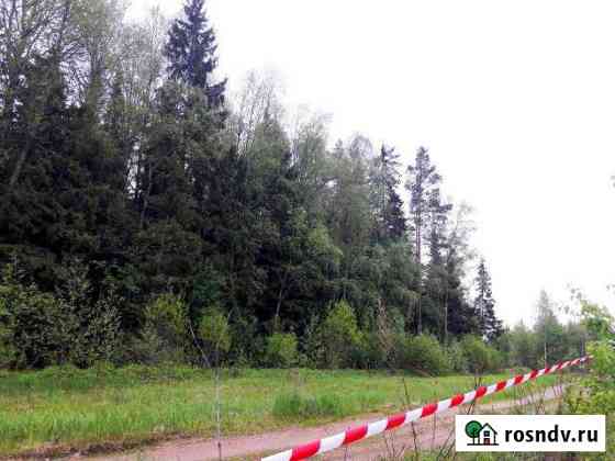 Участок СНТ, ДНП 9 сот. на продажу в Советском Ленинградской области Советский
