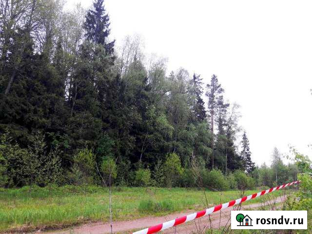 Участок СНТ, ДНП 9 сот. на продажу в Советском Ленинградской области Советский - изображение 1