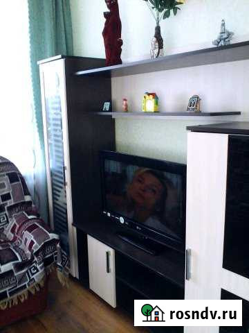 1-комнатная квартира, 29 м², 1/2 эт. в аренду посуточно в Соль-Илецке Соль-Илецк - изображение 1