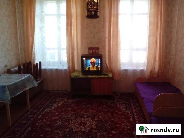 1-комнатная квартира, 27 м², 2/2 эт. на продажу в Мичуринске Мичуринск - изображение 1