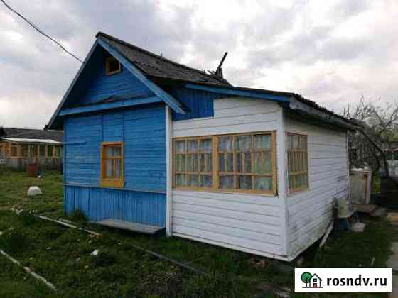 Дача 20 м² на участке 9 сот. на продажу в Великом Новгороде Великий Новгород