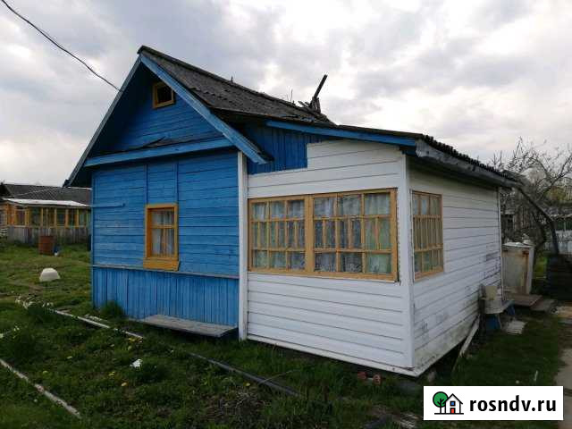 Дача 20 м² на участке 9 сот. на продажу в Великом Новгороде Великий Новгород - изображение 1