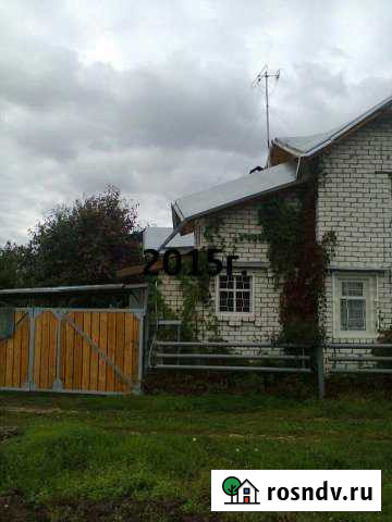 Дача 100 м² на участке 11 сот. на продажу в Горбатовке Горбатовка - изображение 1