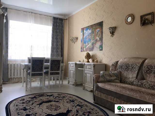 Своб. планировка, 46 кв.м., 1/14 эт. Коломна - изображение 1