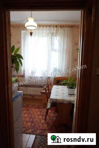 1-комнатная квартира, 34 м², 7/10 эт. на продажу в Строителе Белгородской области Строитель - изображение 1