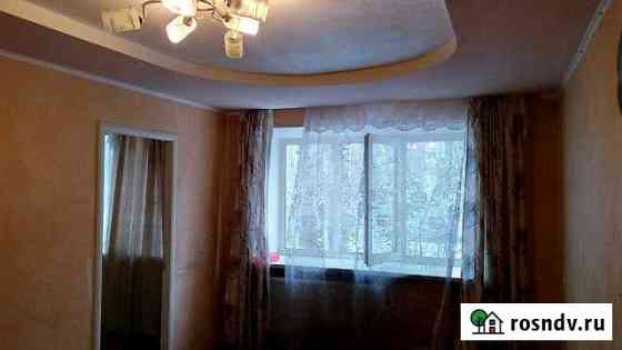 4-комнатная квартира, 63 м², 1/5 эт. на продажу в Лысьве Лысьва