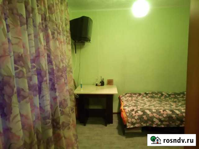 Комната 14 м² в 1-ком. кв., 1/2 эт. на продажу в Арамиле Арамиль - изображение 1