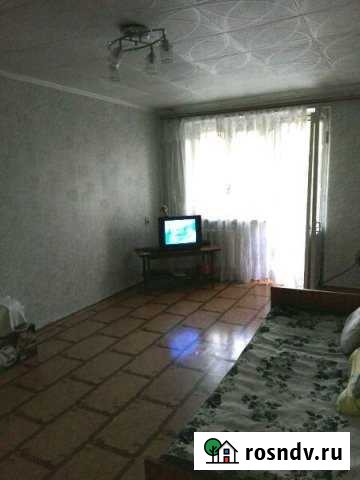 2-комнатная квартира, 45 м², 2/5 эт. на продажу в Приморском Приморский - изображение 1