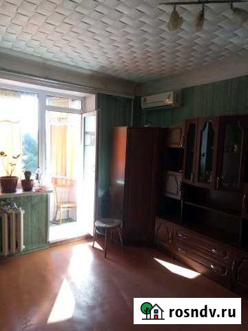 2-комнатная квартира, 36 м², 2/2 эт. в аренду на длительный срок в Камышине Камышин - изображение 1