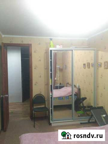 2-комнатная квартира, 50 м², 4/5 эт. в аренду на длительный срок в Березниках Березники - изображение 1