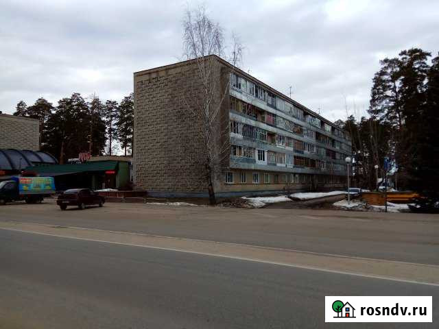 Комната 13 м² в 1-ком. кв., 5/5 эт. на продажу в Заречном Пензенской области Заречный - изображение 1