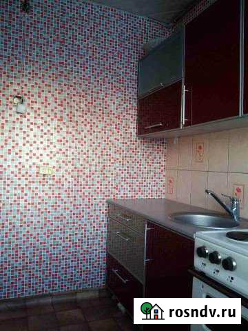 1-комнатная квартира, 30 м², 5/5 эт. на продажу в Березовке Красноярского края Березовка - изображение 1