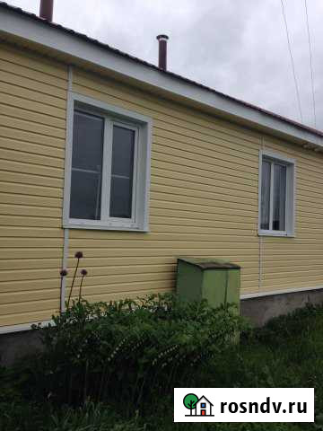 Дом 76 м² на участке 28 сот. на продажу в Новодугино Новодугино - изображение 1