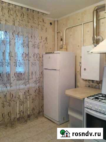 2-комнатная квартира, 58 м², 2/5 эт. в аренду на длительный срок в Белореченске Белореченск - изображение 1