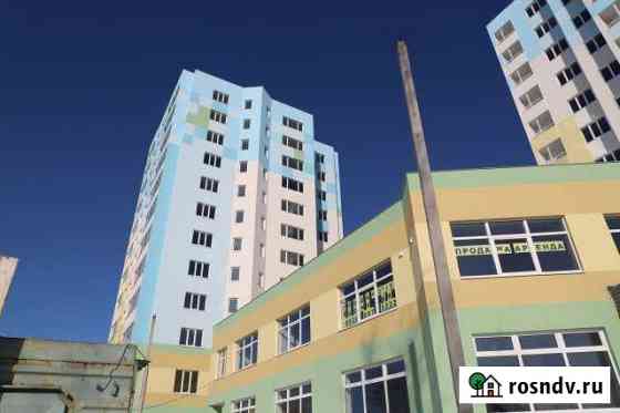 2-комнатная квартира, 63 м², 10/12 эт. на продажу в Бору Бор