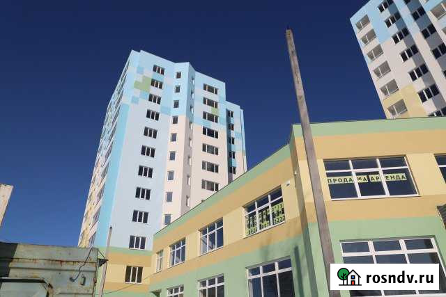 2-комнатная квартира, 63 м², 10/12 эт. на продажу в Бору Бор - изображение 1