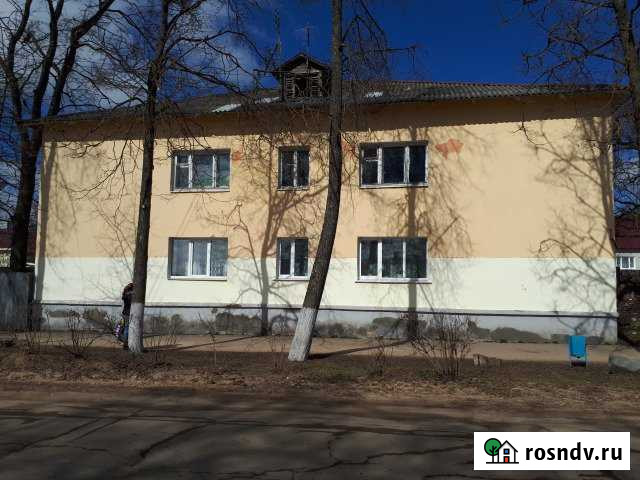 3-комнатная квартира, 49 м², 2/2 эт. на продажу в Данилове Данилов - изображение 1