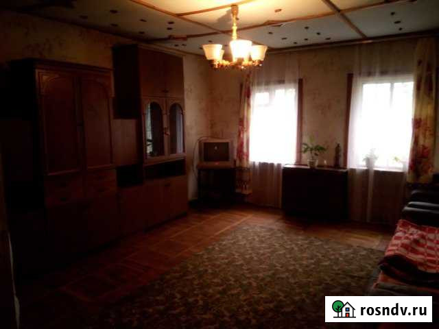 Комната 15 м² в 3-ком. кв., 1/2 эт. в аренду на длительный срок в Курске Курск - изображение 1