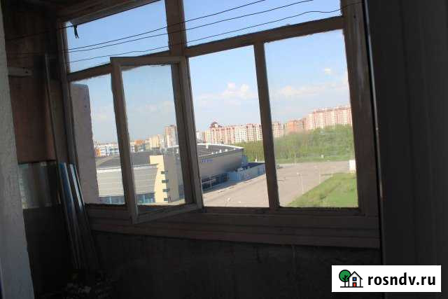 Комната 19 м² в 2-ком. кв., 9/10 эт. в аренду на длительный срок в Череповце Череповец - изображение 1