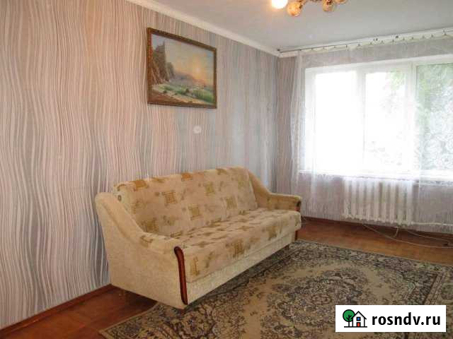 3-комнатная квартира, 70 м², 2/5 эт. на продажу в Кропоткине Кропоткин - изображение 1