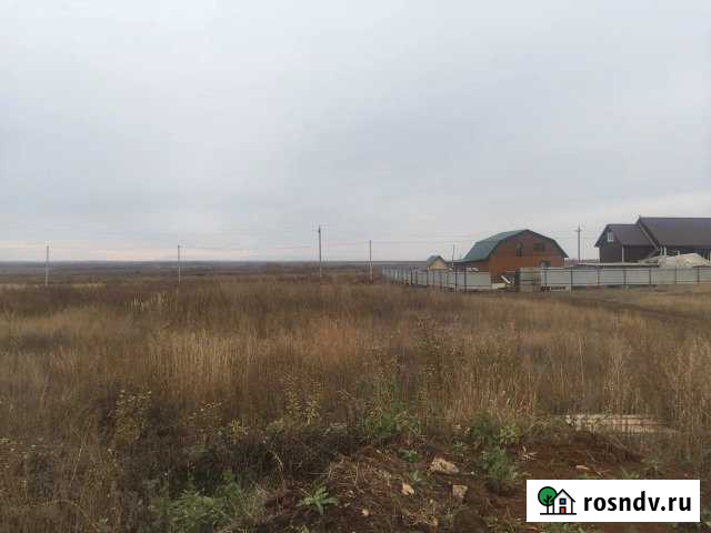 Участок ИЖС 10 сот. на продажу в Нежинке Нежинка - изображение 1